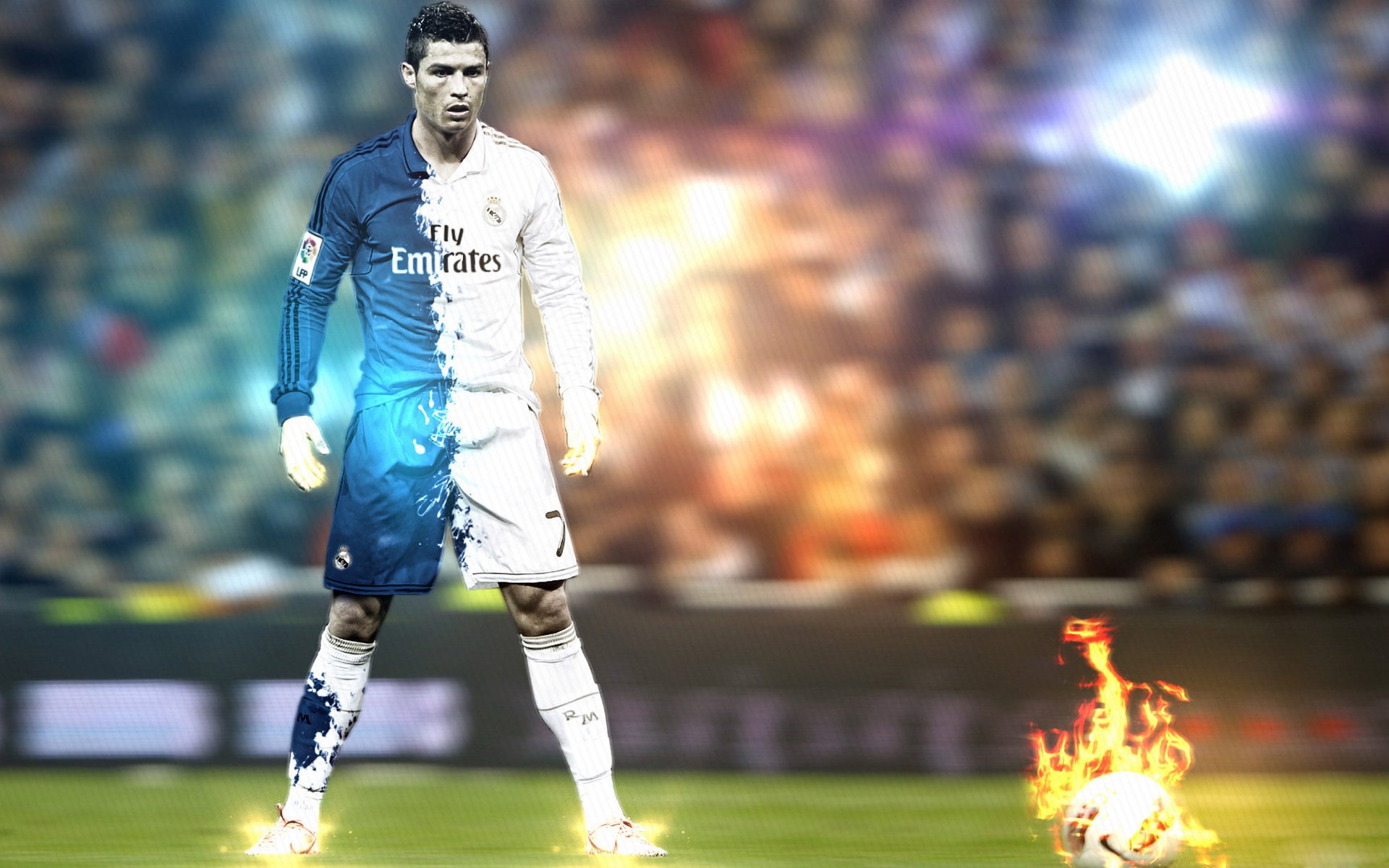 AIYOUXI.COM-勇士力克快船，库里后撤三分一剑封喉，勇士打快船库里超远三分是哪一场